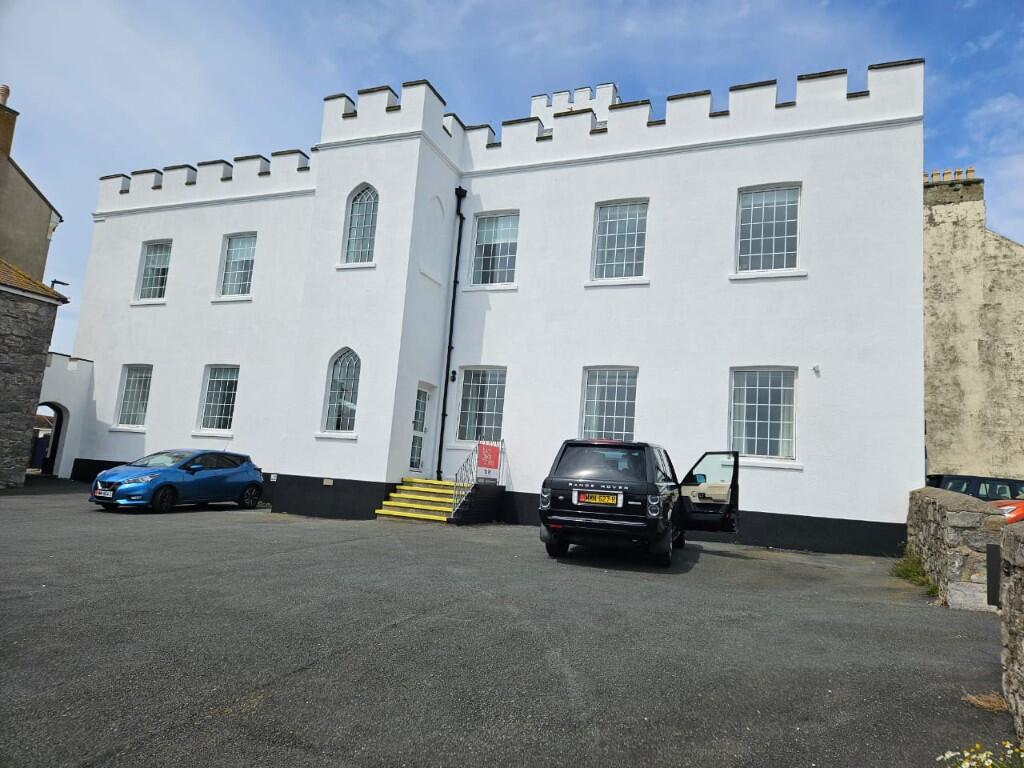 Main image of property: The Parade, Isle Of Man, IM9