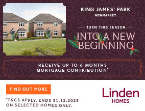 Get brand editions for Vistry CHC (Linden)