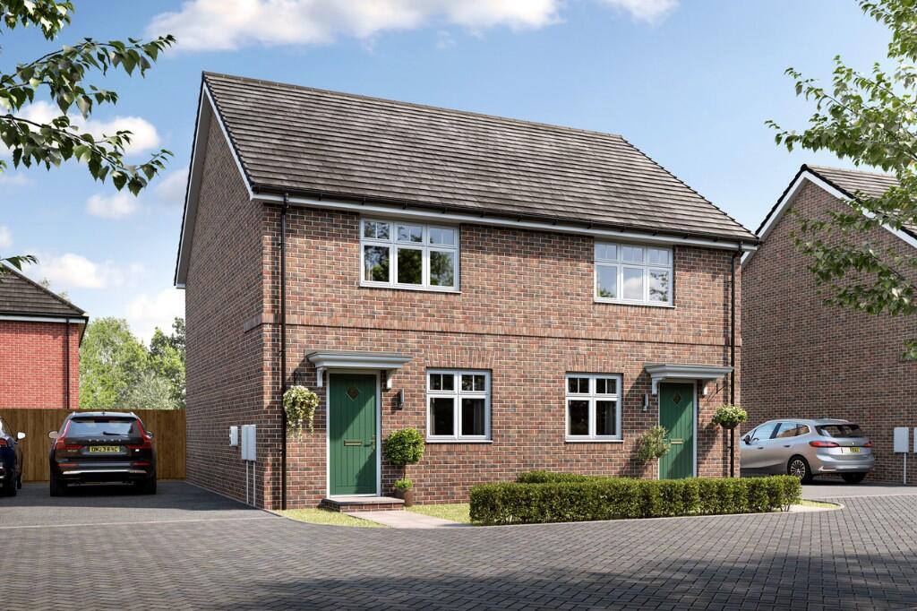 Main image of property: Fordham Road,
Newmarket, 
CB8 7XL