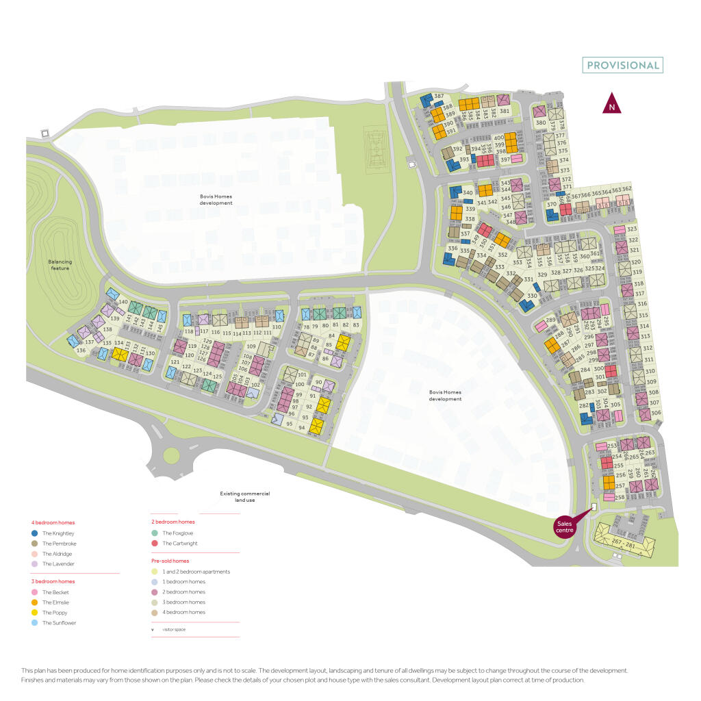 SitePlan
