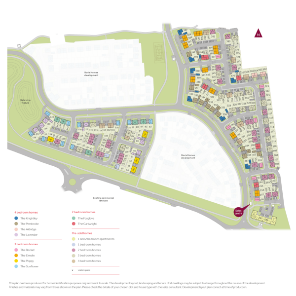 SitePlan