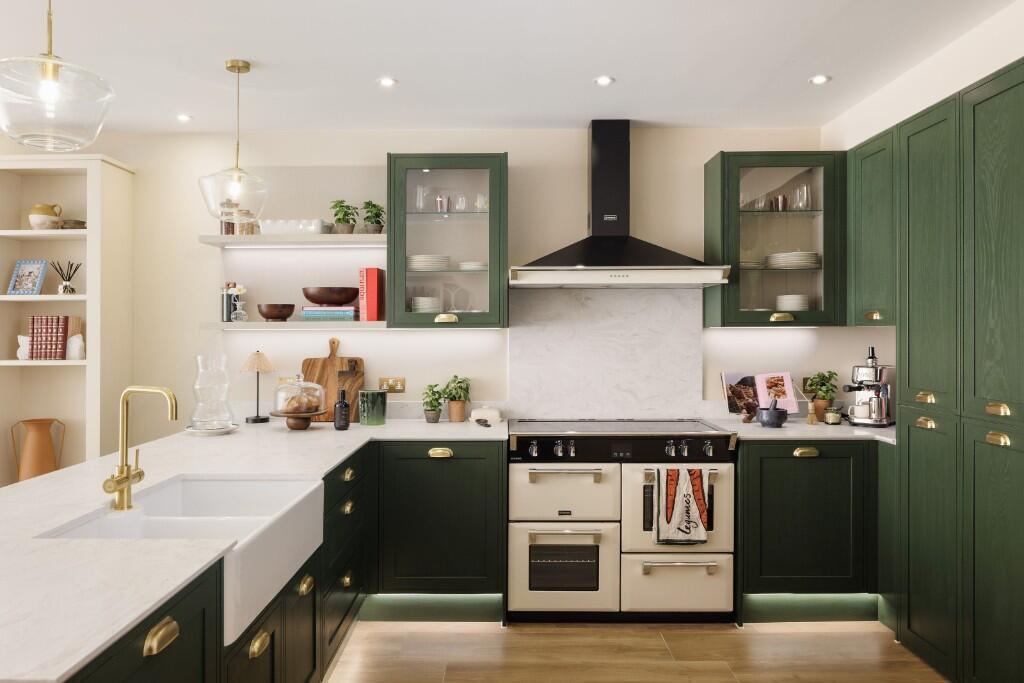 Main image of property: Bicknell Way,
London,
SW17 0FD