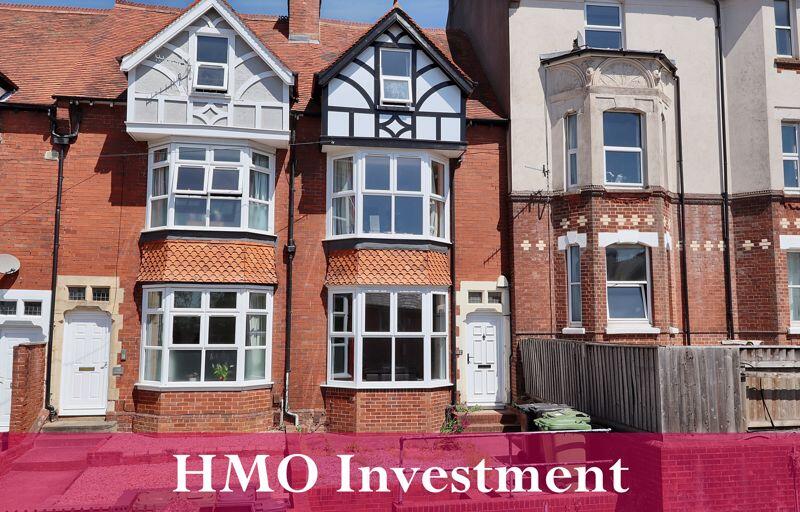 Main image of property: Union Road, Exeter