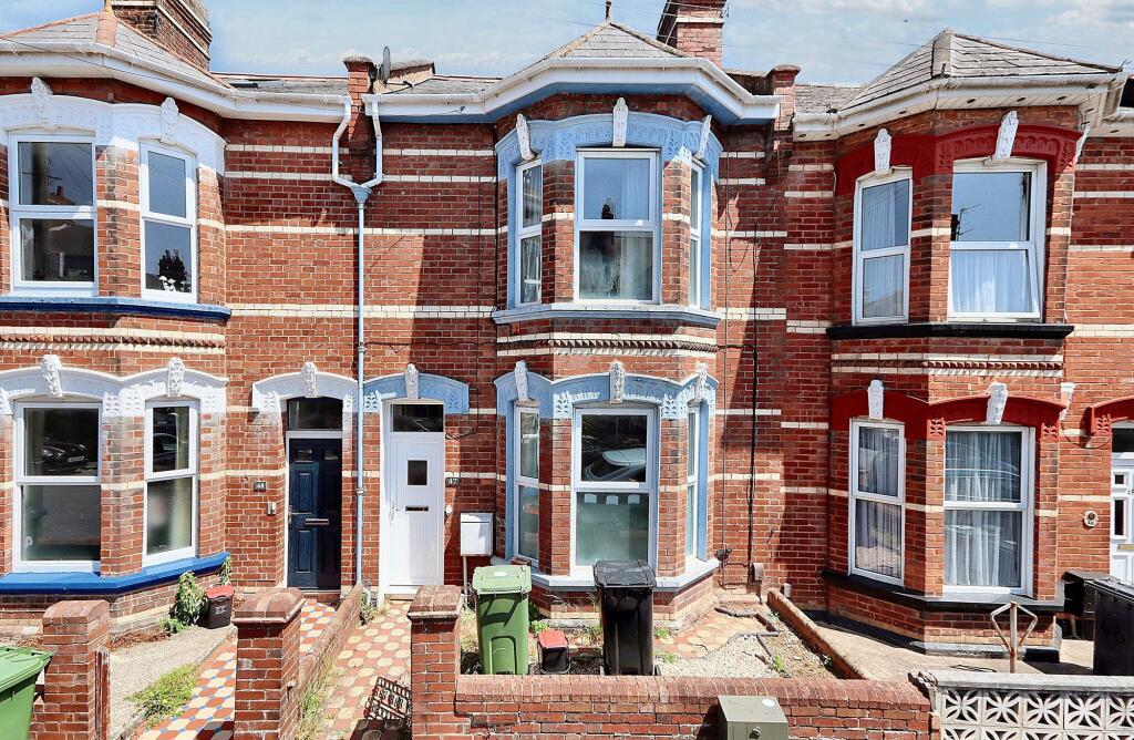 Main image of property: St. Johns Road, Exeter, EX1
