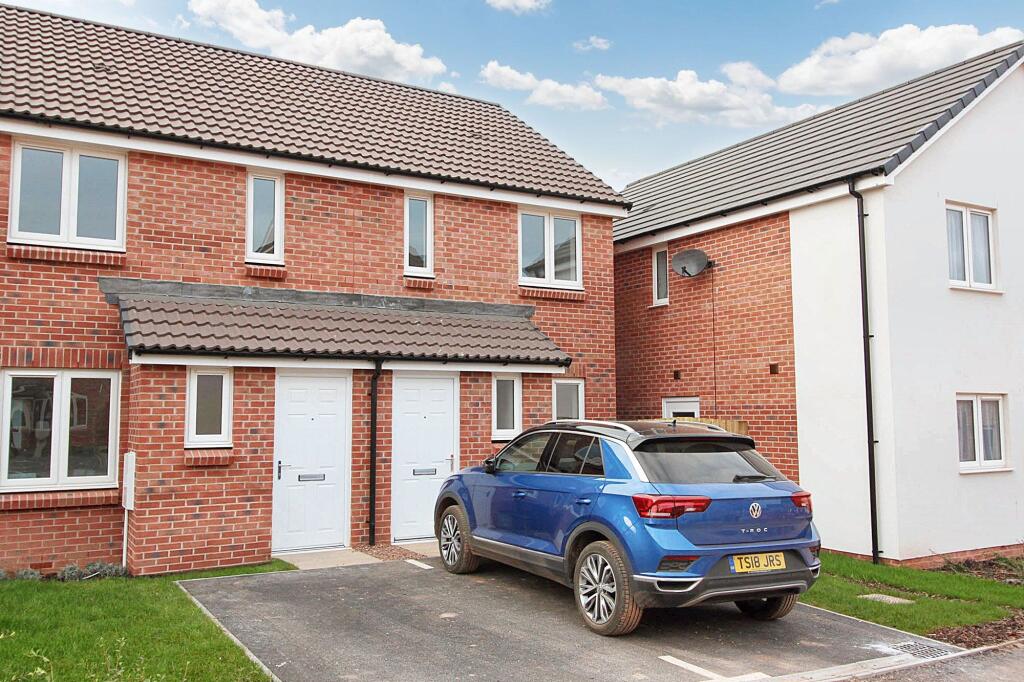 Main image of property: Sweet Chestnut, Cranbrook, EX5