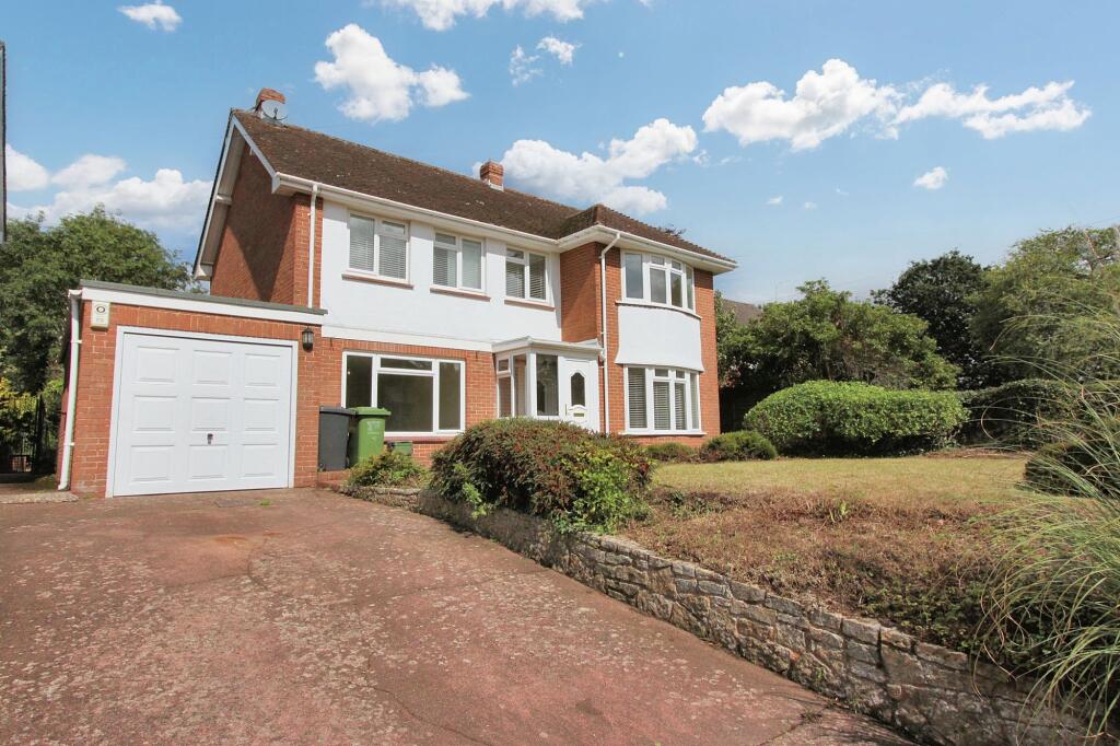 Main image of property: School Lane, Exeter, EX2