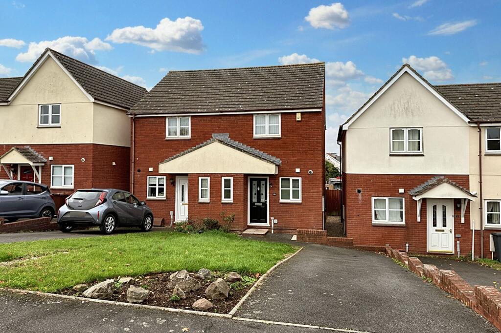 Main image of property: Castle Mount, Exeter, EX4