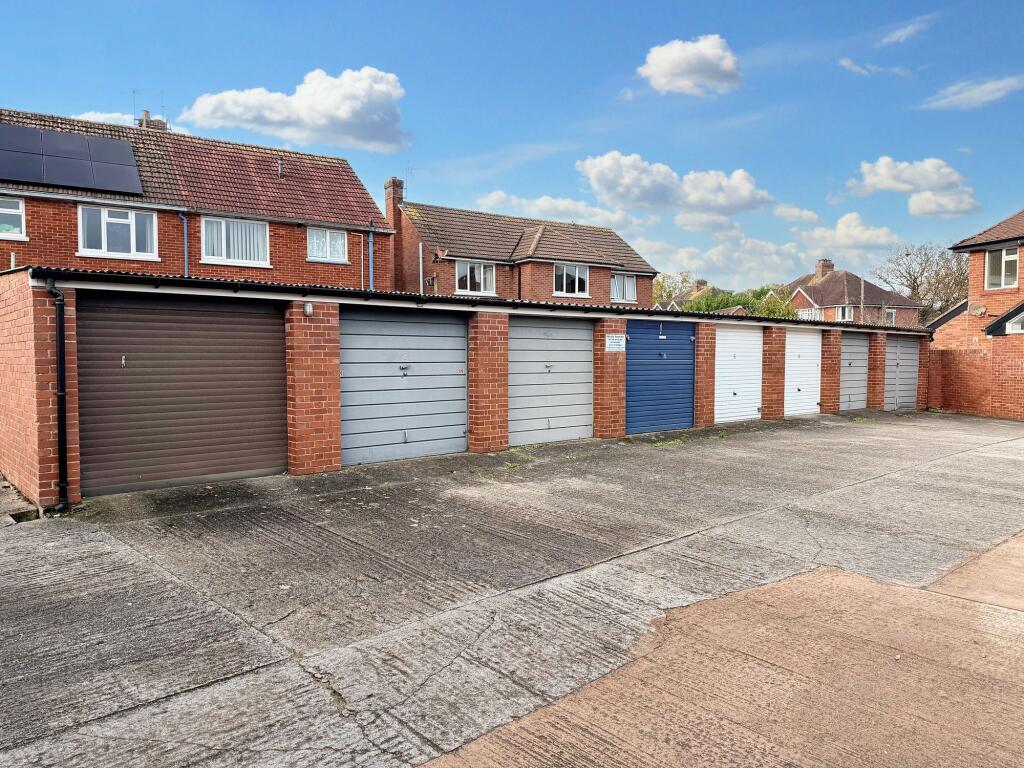 Main image of property: Westbrook Close, Exeter, EX4