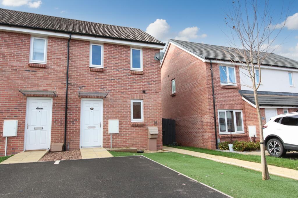 Main image of property: Luccombe Oak, Cranbrook, EX5