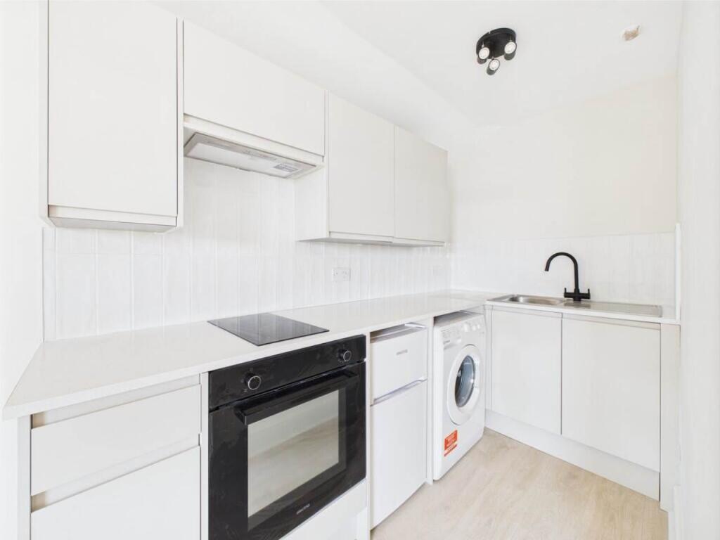 Main image of property: Shelley Road, Worthing, 