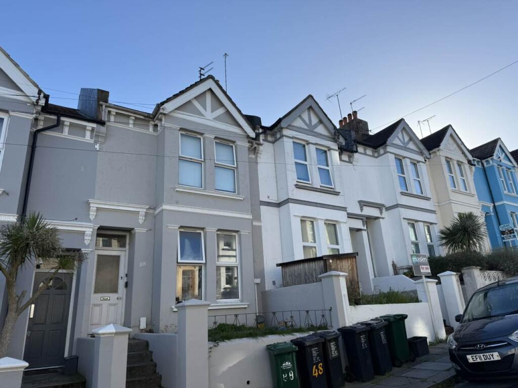 Main image of property: Whippingham Road, Brighton, 