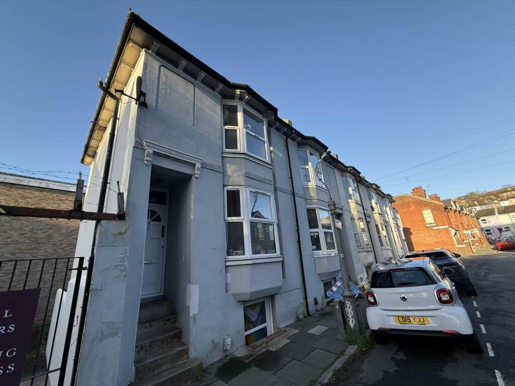 Main image of property: Trinity Street, Brighton, 