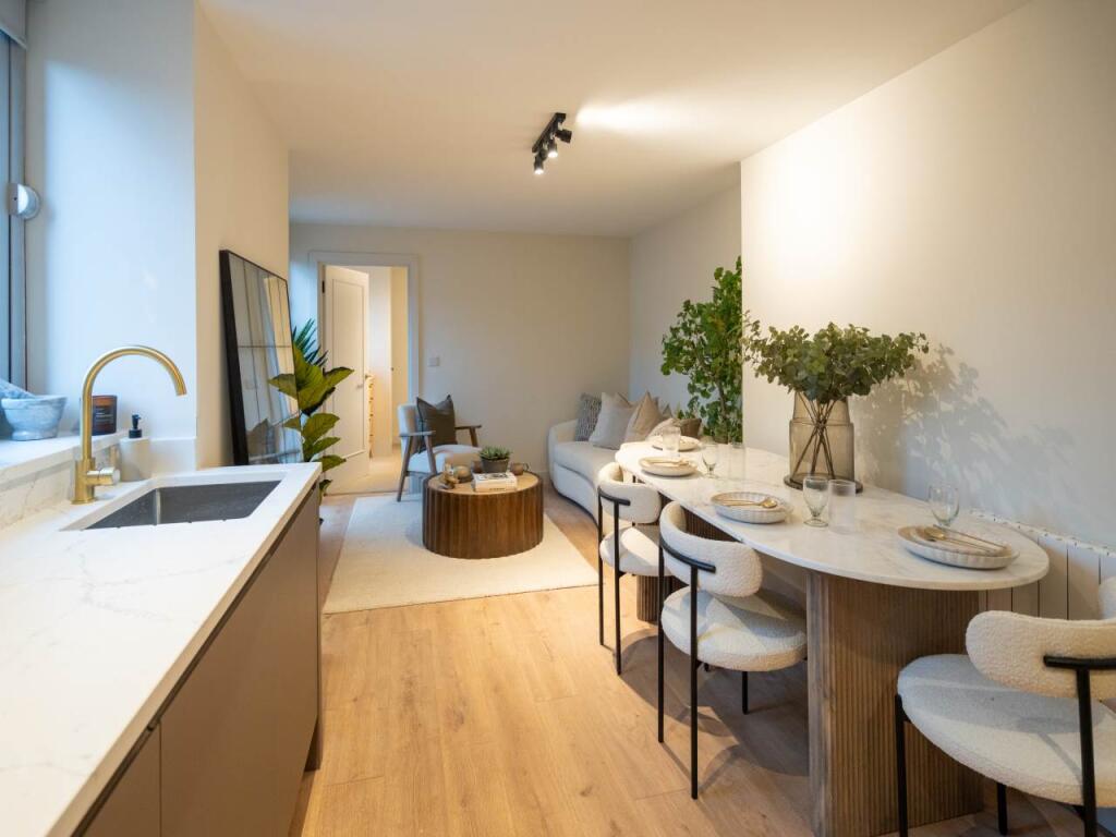 Main image of property: Greencoat House, 32 St Leonards Road, Eastbourne