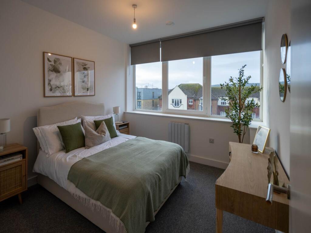 Main image of property: Upperton Road, Eastbourne,