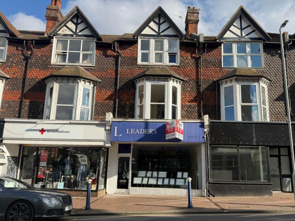 Main image of property: Grove Road, Eastbourne, East Sussex