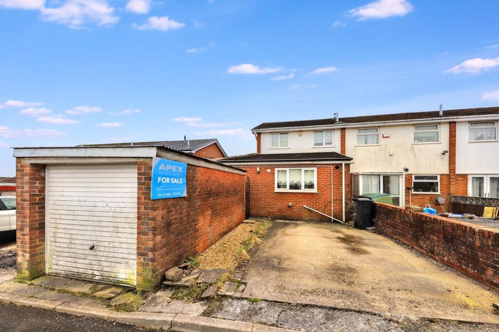 Main image of property: St. Donats Close, Merthyr Tydfil