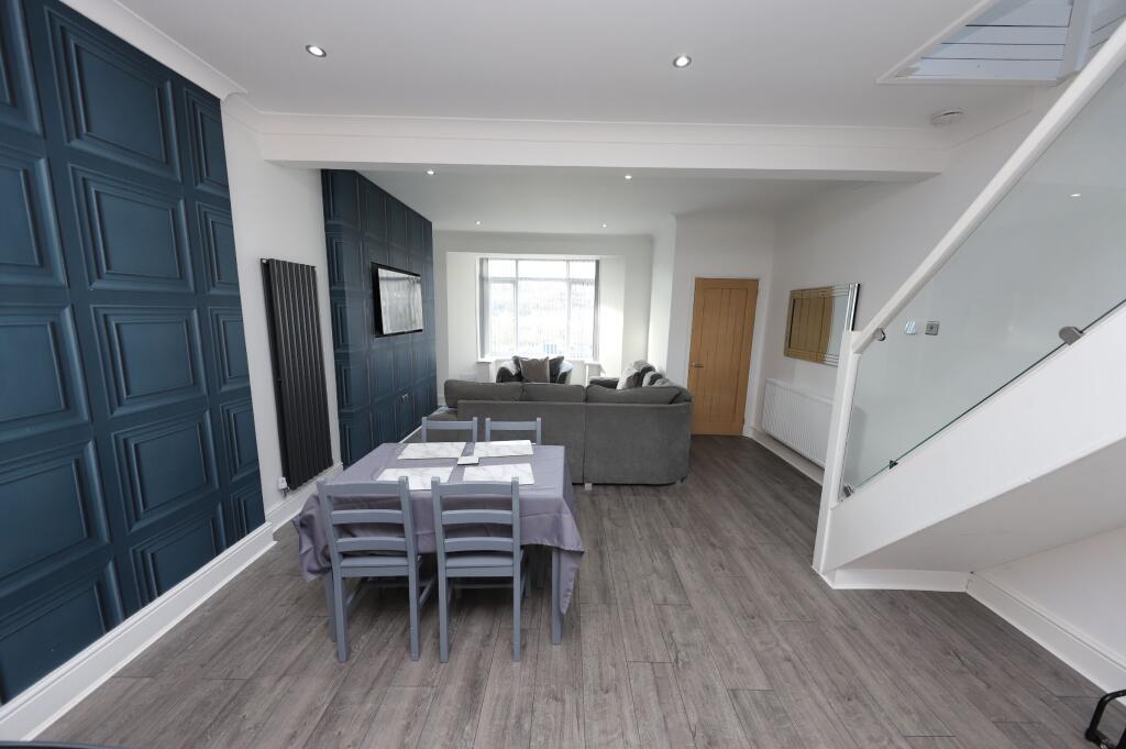 Additional property image - Pleasant View, Troedyrhiw, Merthyr Tydfil