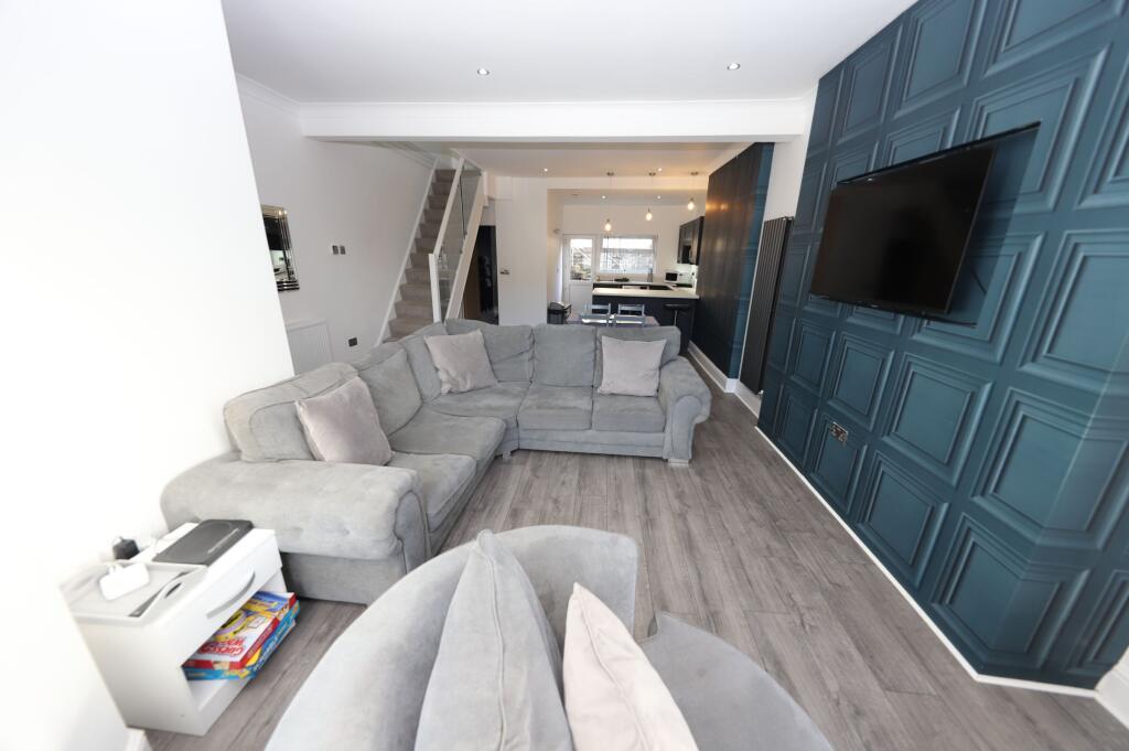 Additional property image - Pleasant View, Troedyrhiw, Merthyr Tydfil