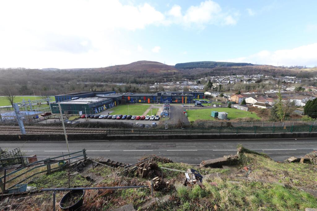 Additional property image - Pleasant View, Troedyrhiw, Merthyr Tydfil