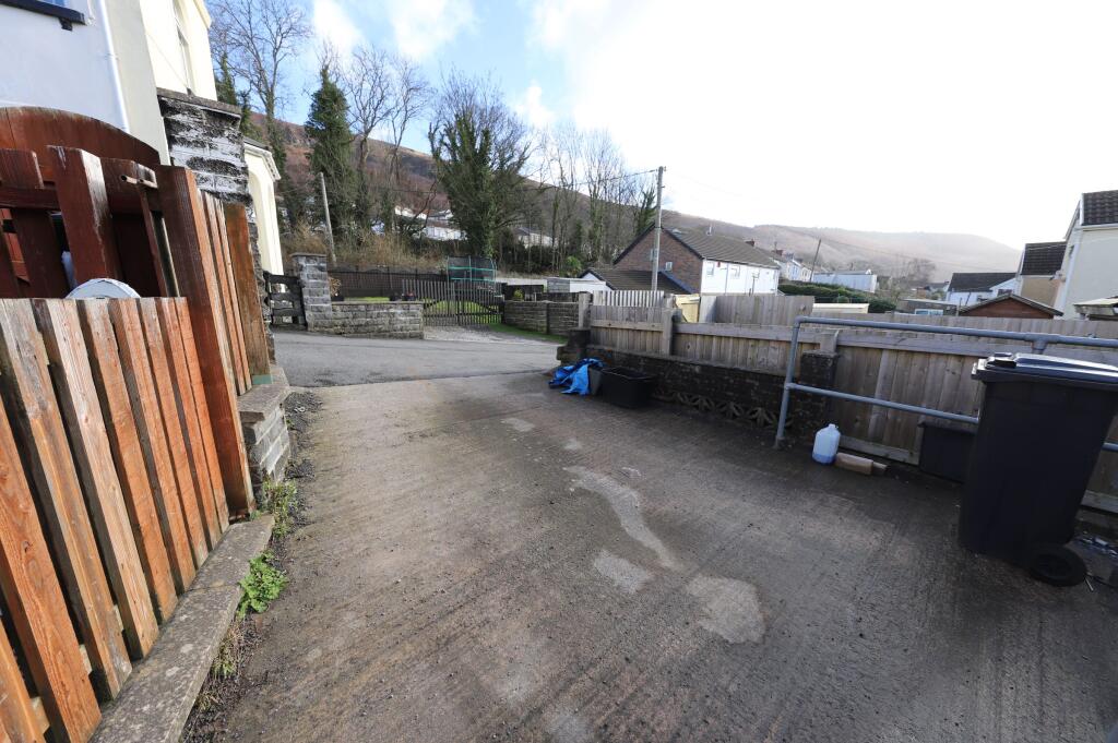 Additional property image - Pleasant View, Troedyrhiw, Merthyr Tydfil