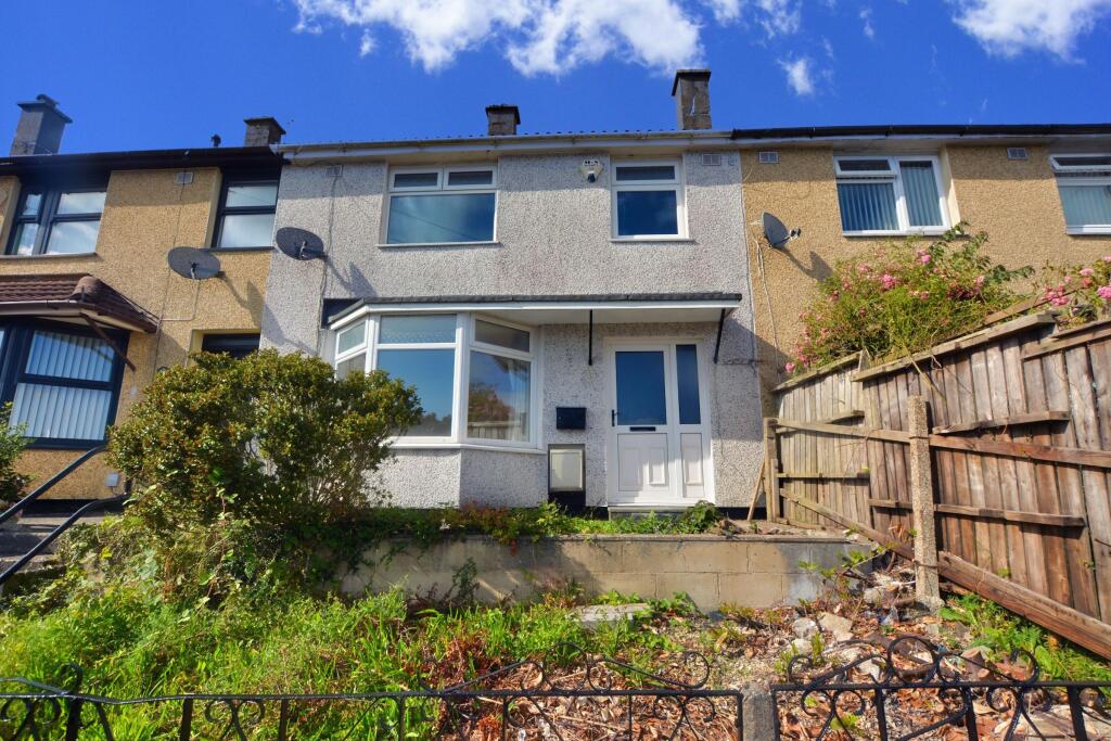 Main image of property: Penybryn, Merthyr Tydfil
