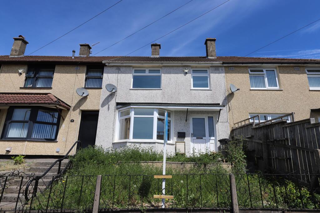 Main image of property: Penybryn, Merthyr Tydfil