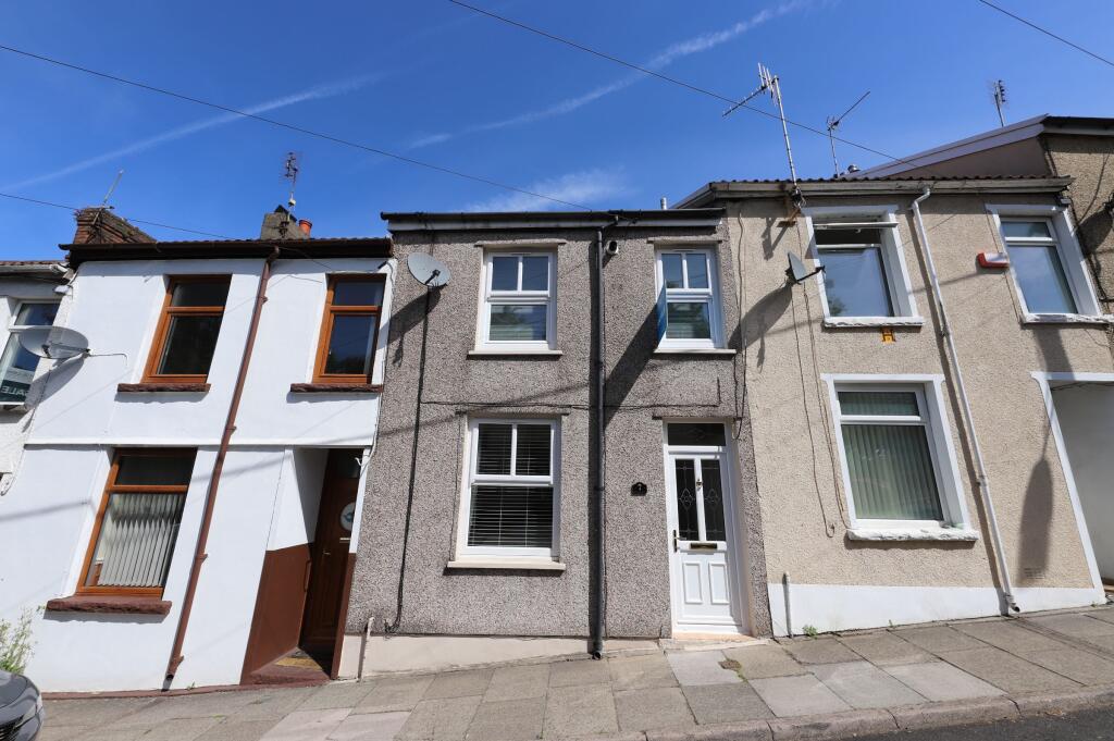 Main image of property: School Road, Troedyrhiw, Merthyr Tydfil