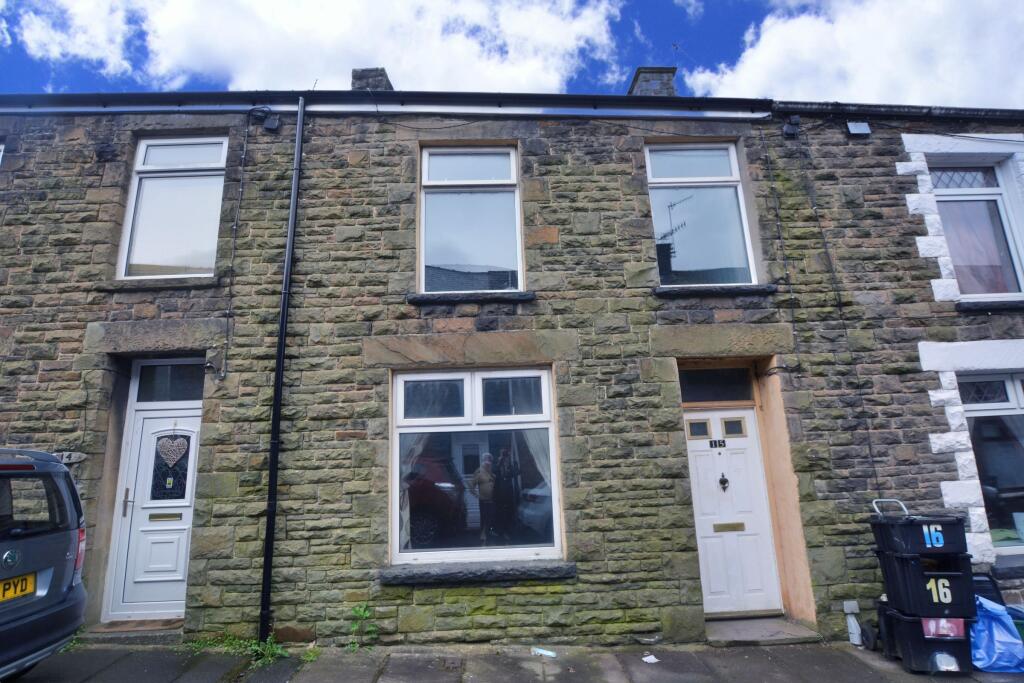 Main image of property: Railway Street, Trelewis, Treharris