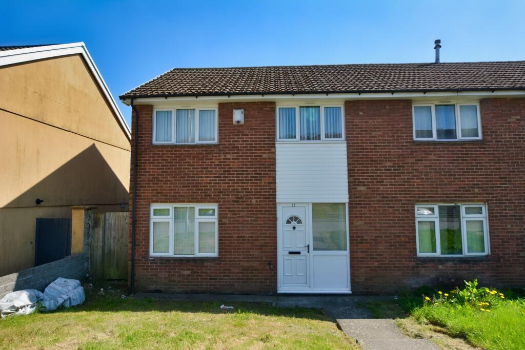 Main image of property: Chestnut Way, Merthyr Tydfil