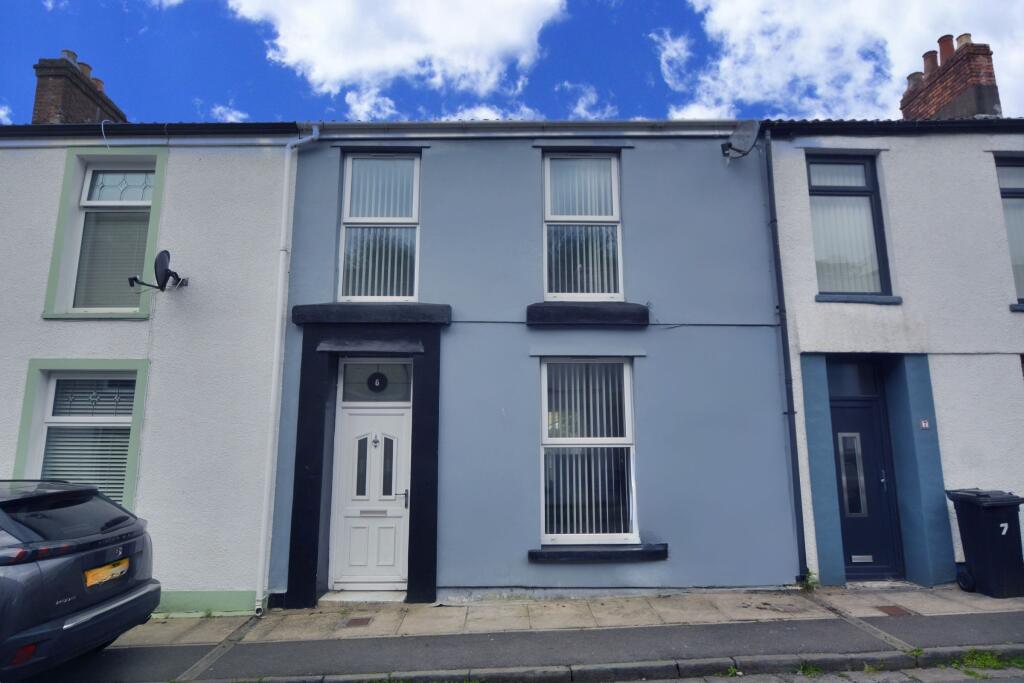 Main image of property: Union Street, Merthyr Tydfil