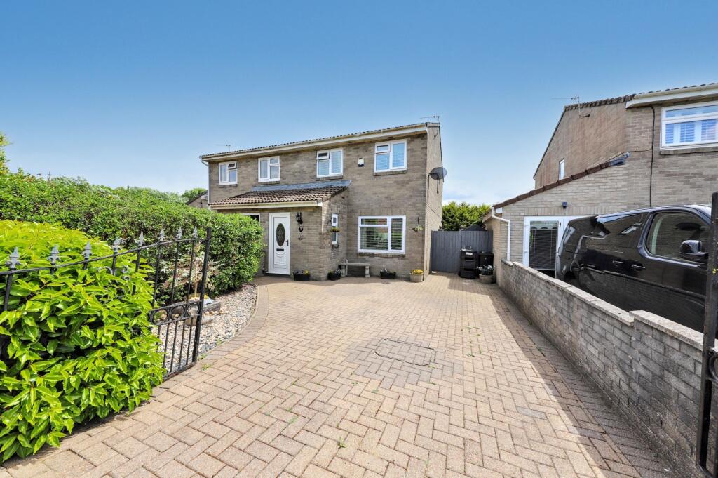 Main image of property: Charlotte Gardens, Dowlais, Merthyr Tydfil