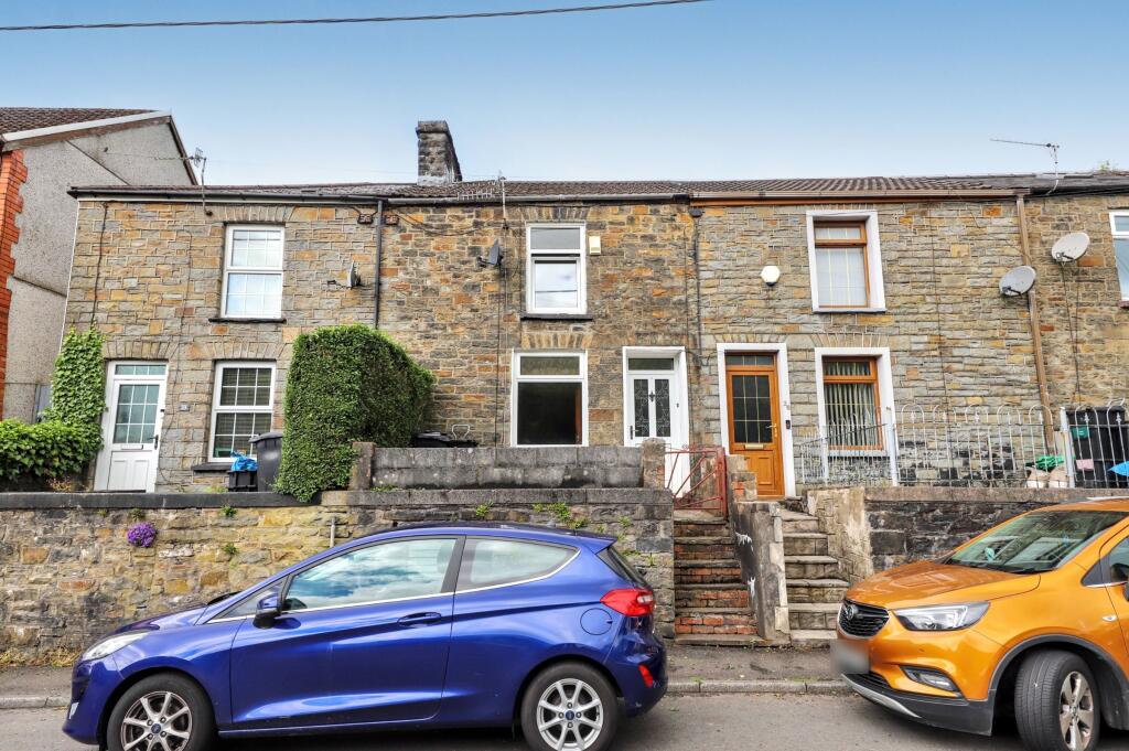 Main image of property: Glantaff Road, Troedyrhiw, Merthyr Tydfil