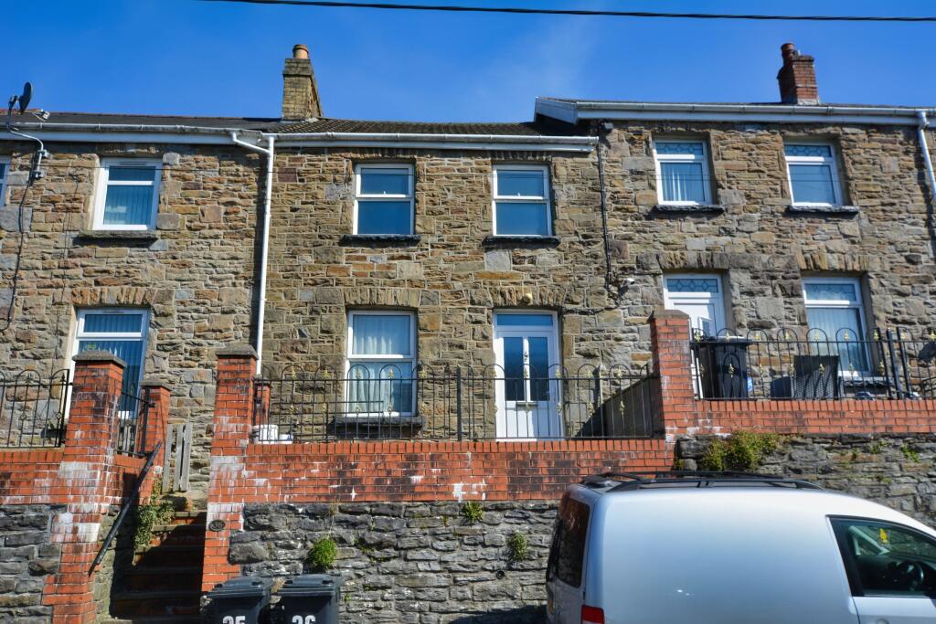 Main image of property: Cardiff Road, Merthyr Tydfil