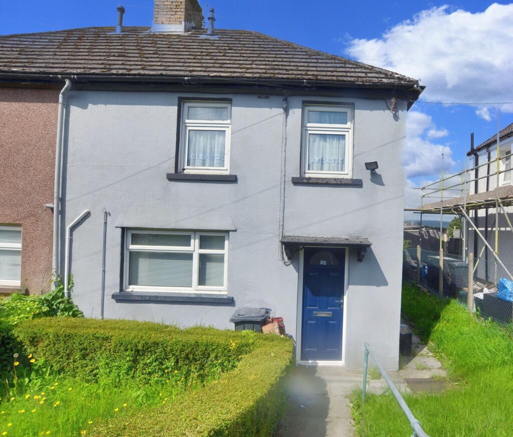 Main image of property: Twelfth Avenue, Merthyr Tydfil