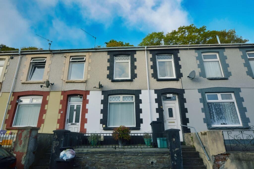 Main image of property: Bryntaf, Aberfan, Merthyr Tydfil