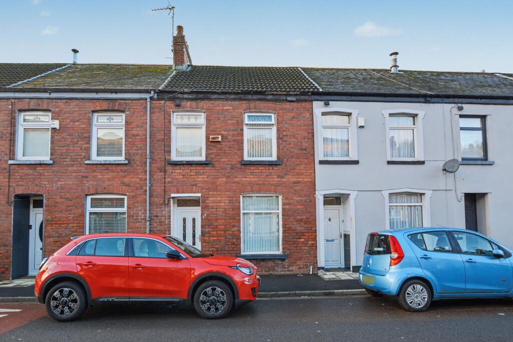 Main image of property: Kimberley Place, Merthyr Tydfil