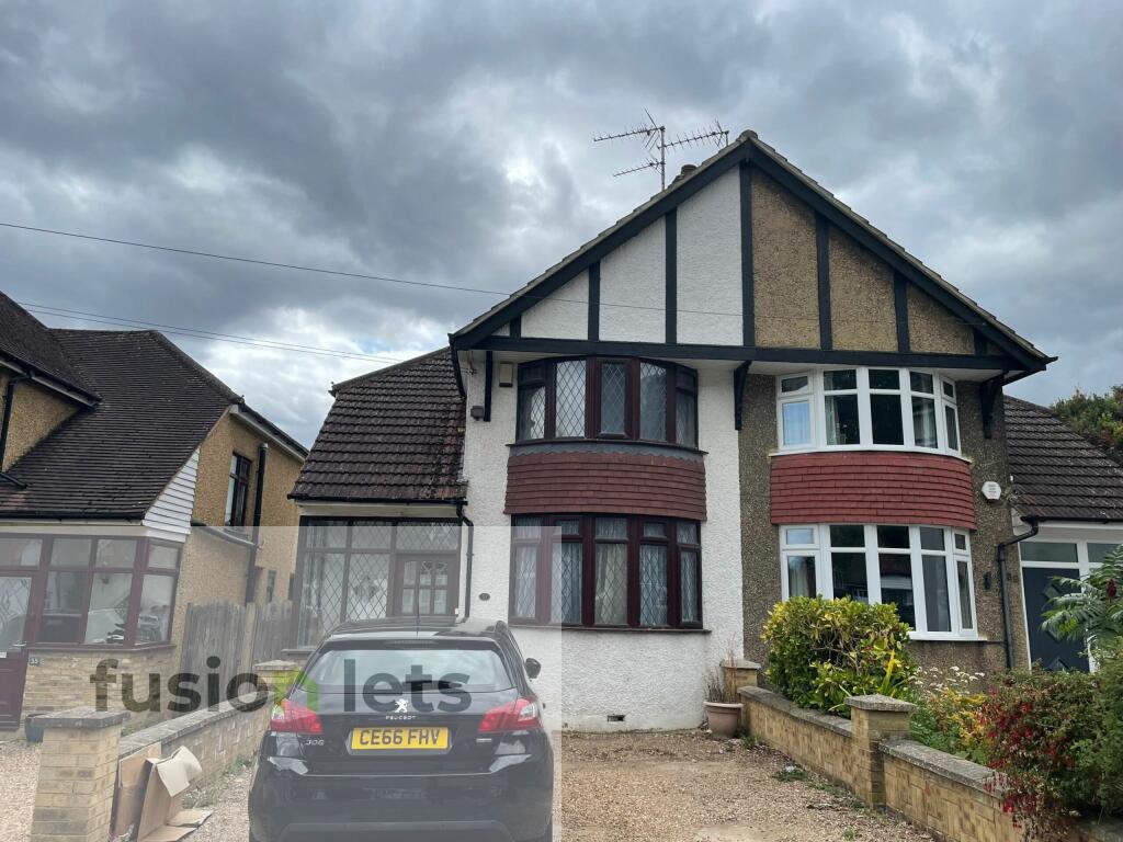 Main image of property: Holland Gardens, Watford, Hertfordshire