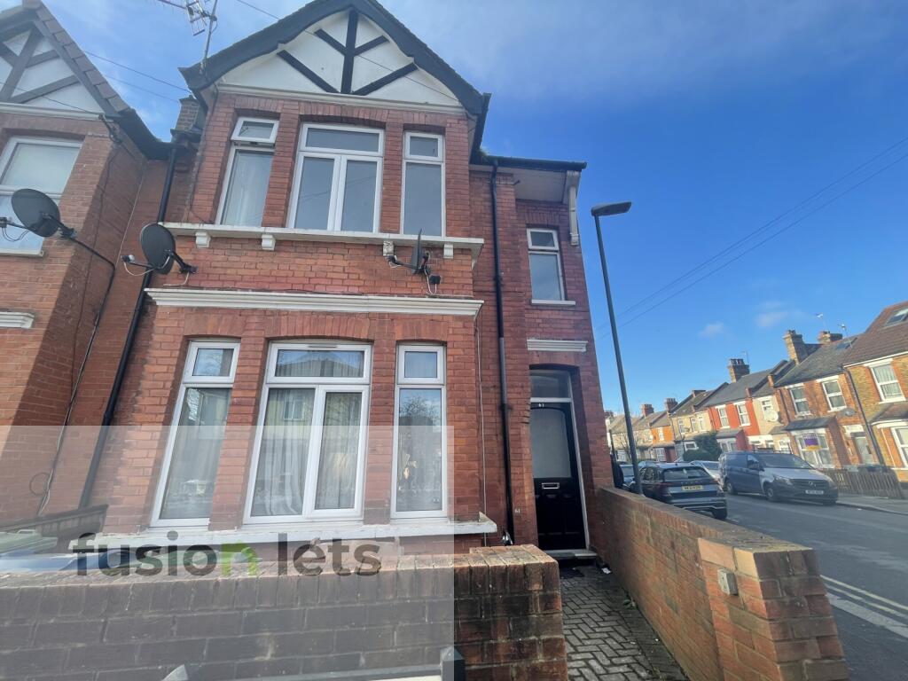 Main image of property: Wolseley Road, Harrow, Greater London