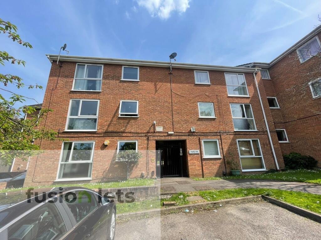 Main image of property: Epping Close, Reading, Berkshire