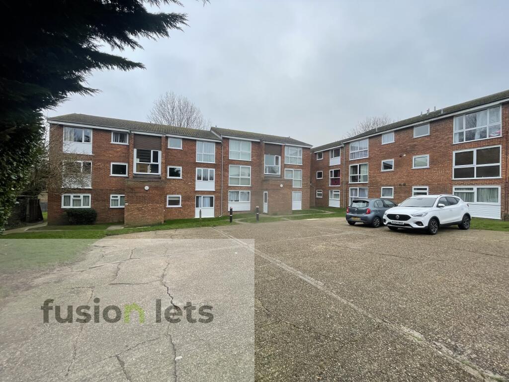 Main image of property: Roydon Court, Hemel Hempstead, Hertfordshire