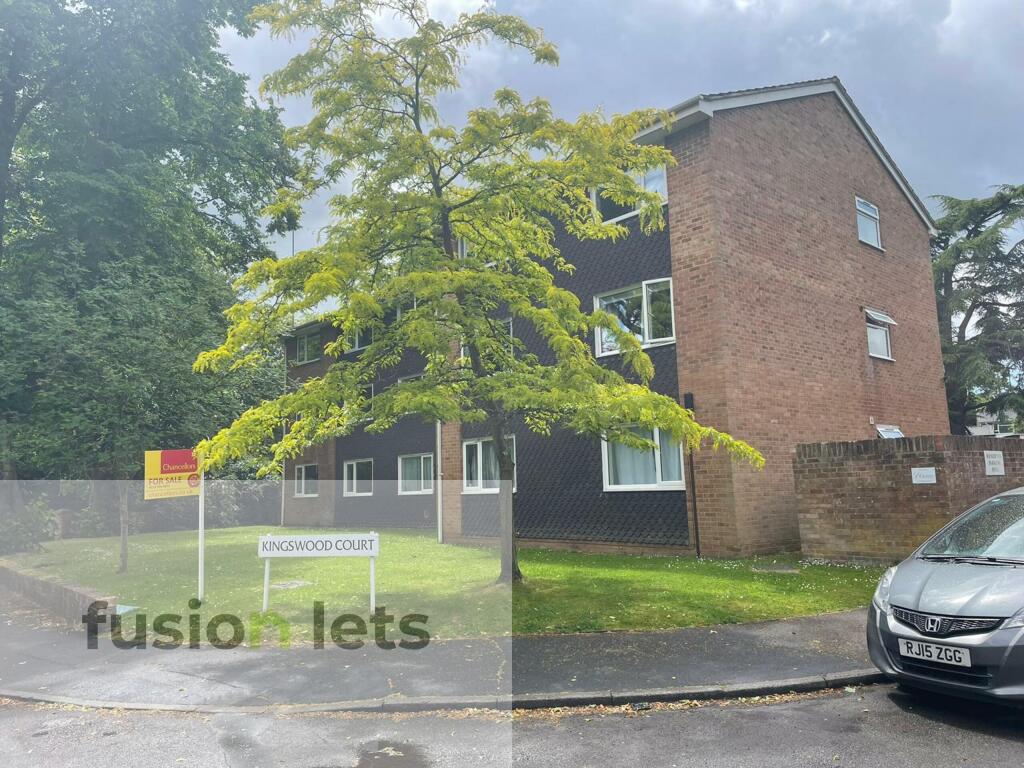 Main image of property: Kingswood Court, Southcote Road, Reading, Berkshire