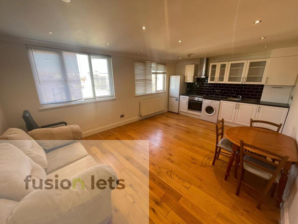 Main image of property: Pownall Road, Hounslow, Greater London