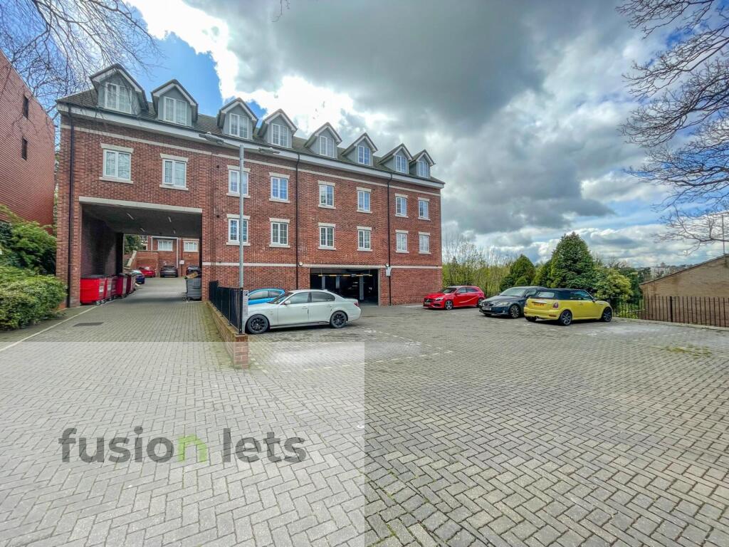 Main image of property: Sycamore Court 48 Crawley Green Road, Luton, Bedfordshire