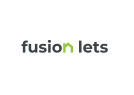 Fusion Lets, Luton Estate Agent Logo