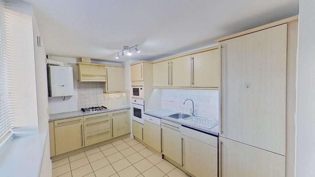 Main image of property: Hudson Court, Maritime Quay, London, E14