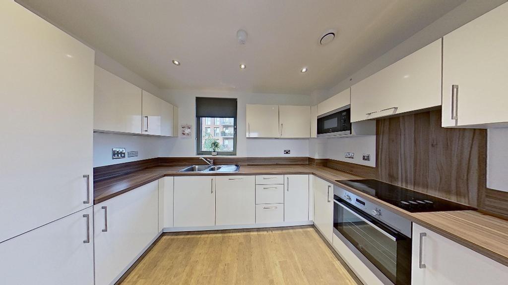 Main image of property: Meadow Court, Booth Road, London, E16