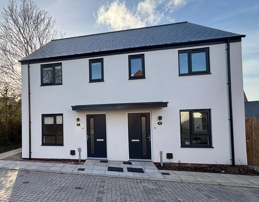 Main image of property: Bronze Drive, Exeter, Devon, EX1