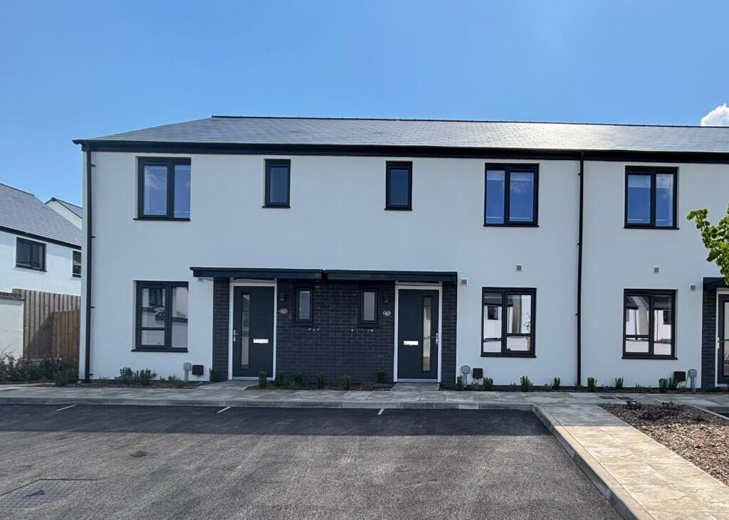 Main image of property: Bronze Drive, Exeter, Devon, EX1