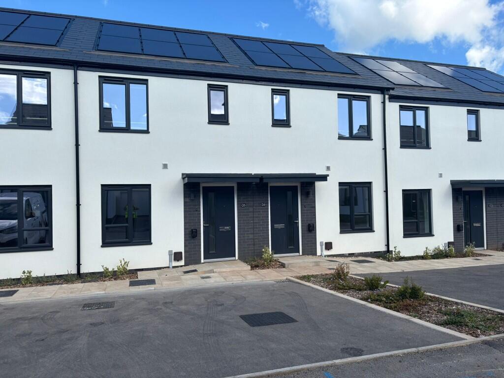 Main image of property: Yew Gardens, Exeter, Devon, EX1