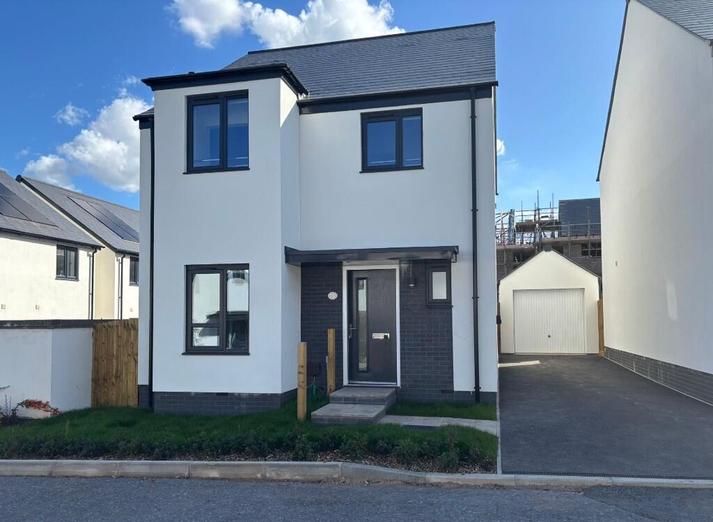 Main image of property: Yew Gardens, Exeter, Devon, EX1